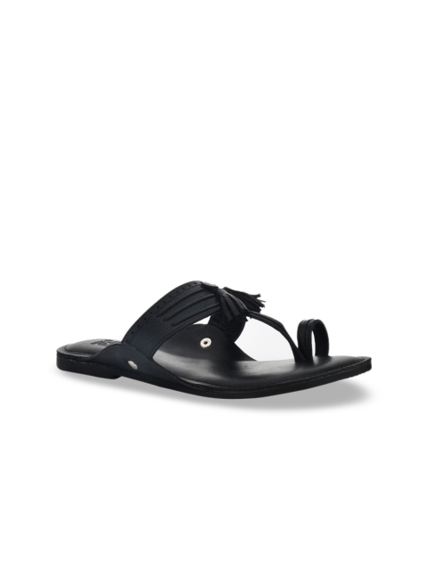 

SKO Women Black Sandals