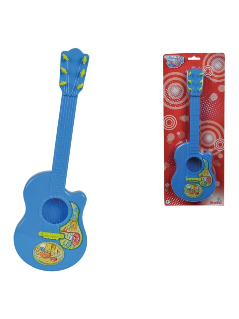 

MMW Blue Simba My Music World Guitar
