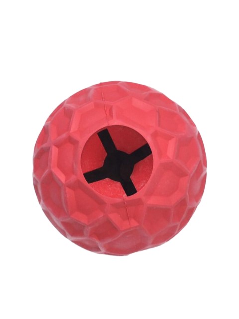 

Heads Up For Tails Red Taste Riddler Dog Toy