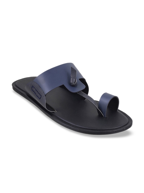 

WALKWAY Men Blue Sandals