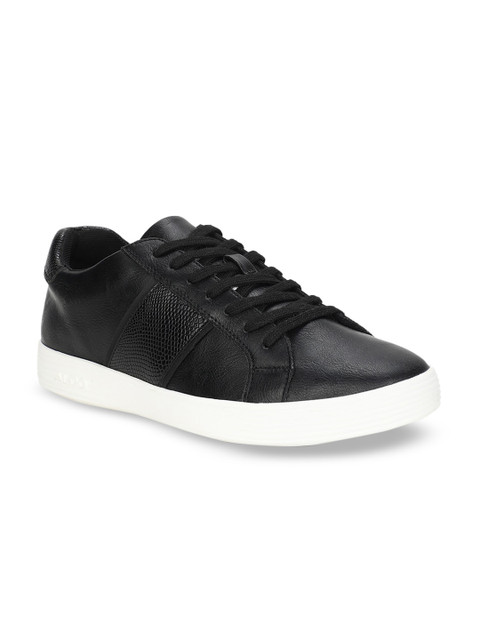 

ALDO Men Black Sneakers
