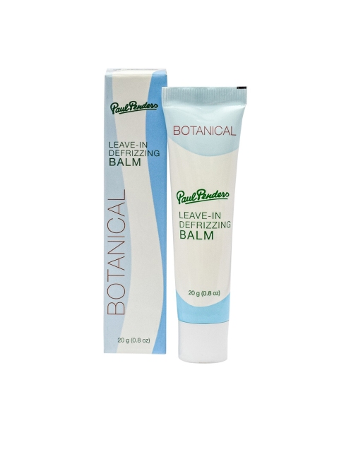 

Paul Penders Leave In Defrizzing Hair Balm - 20 g, White