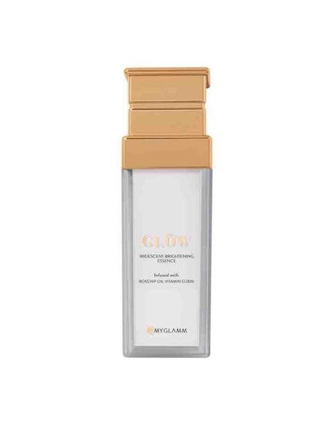 

MyGlamm White Iridescent Brightening Essence 15 ml