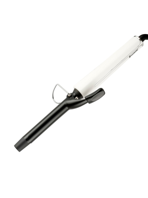 

Shinon Anti-Scalding Insulated Hair Curler, Black