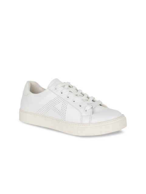 

ALDO Women White Sneakers