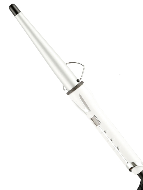 

Shinon Electric Hair Curler, White
