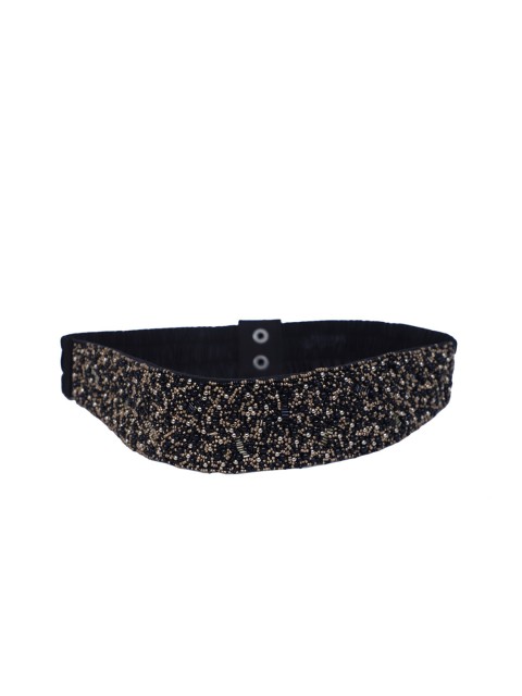 

Diwaah Women Multicoloured Embellished Belt, Multi