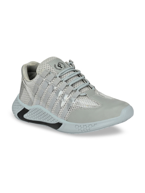 

Prolific Men Grey Sneakers