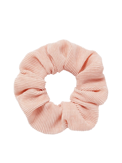 

Forever New Pink Ponytail Holders