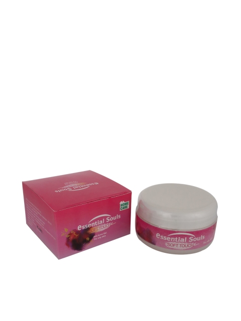 

Essential Souls Soft Touch Anti Acne Gel - 100 g, Transparent