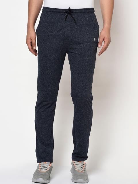 

Octave Men Grey Solid Track Pants