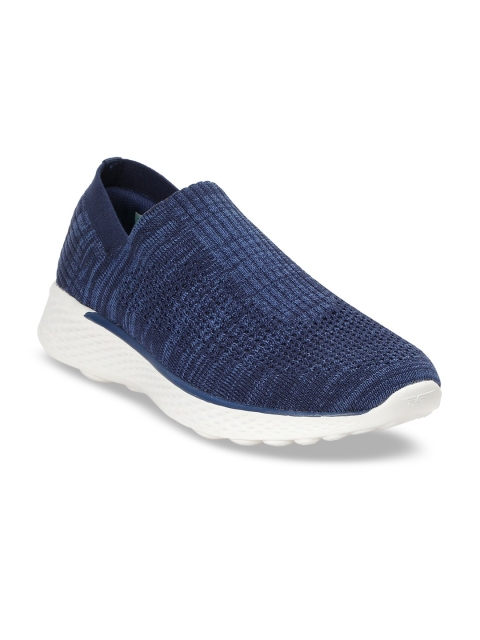 

Red Tape Women Navy Blue Walking Shoes