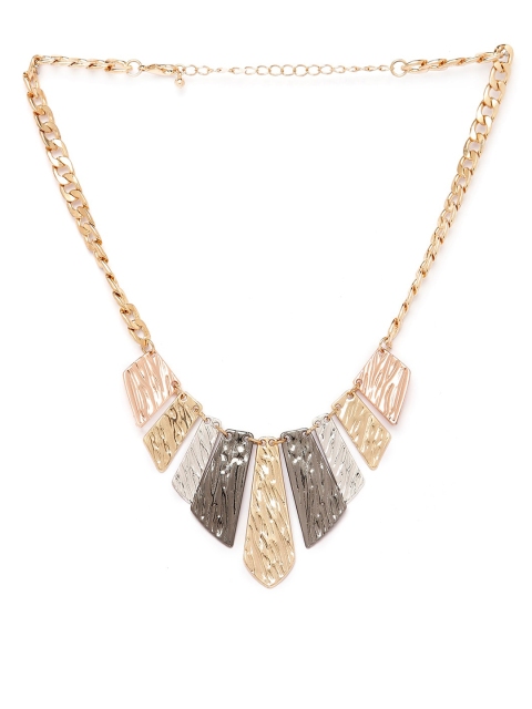 

Globus Gold-Plated Necklace
