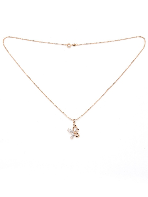 

Globus Gold-Plated Metal Chain