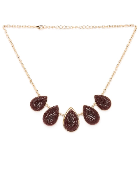 

Globus Gold-Plated Metal Chain