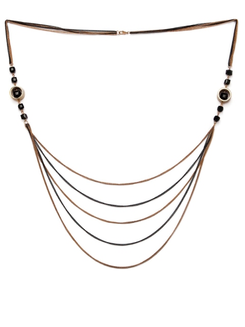 

Globus Gold-Plated Layered Chain