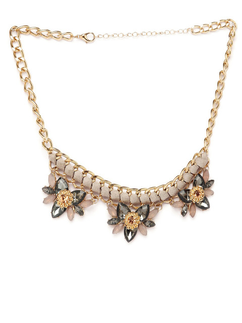 

Globus Gold-Plated Necklace