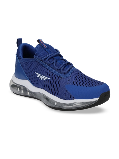 

Red Tape Men Blue Air + Walking Shoes