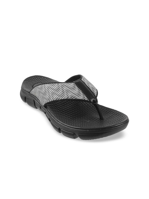 

Metro Men Grey Sandals