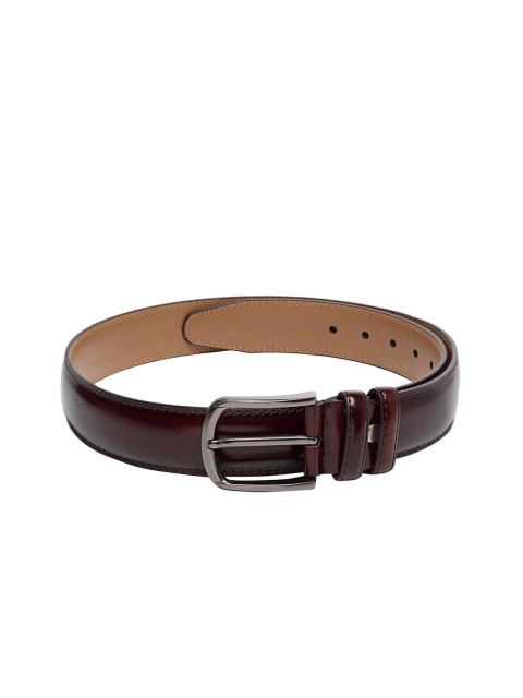 

Apsis Men Brown Solid Belt