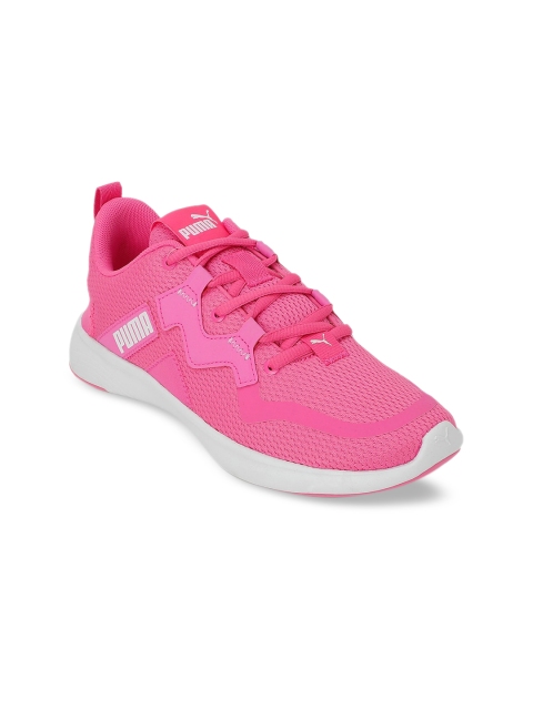 

Puma Women Pink SOFTRIDE Vital Running Shoes