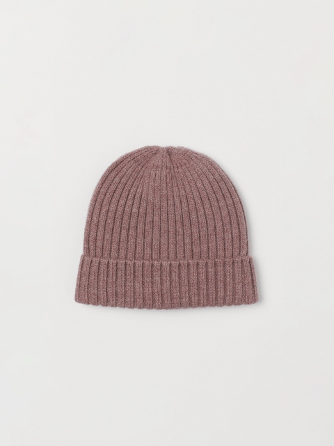 

H&M Kids Pink Wool Hat