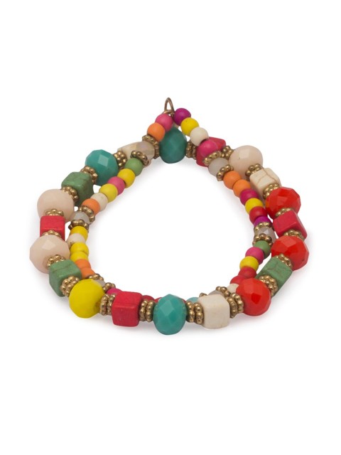 

Globus Gold-Toned Bracelet