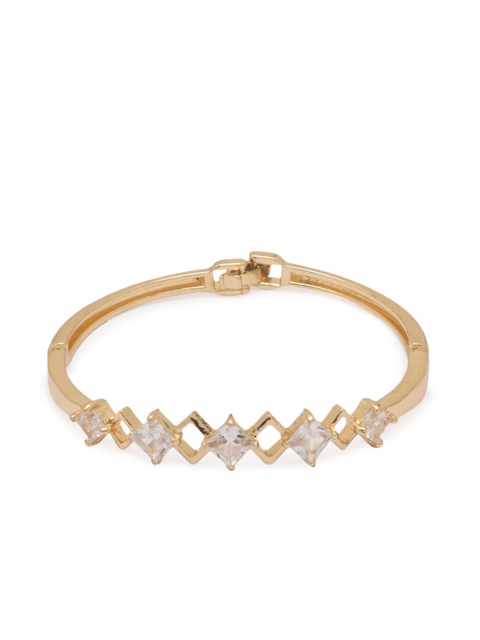 

Globus Gold-Toned Bracelet