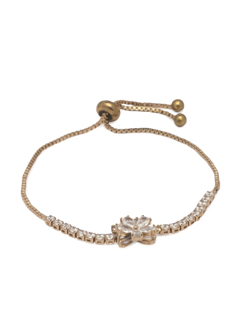

Globus Gold-Toned Bracelet