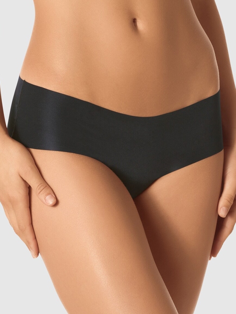 

La Senza Women Black Solid Hipster Briefs 11145334-03YZ