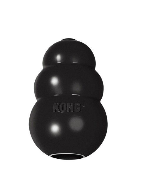 

KONG Black Extreme Chew Dog Toy