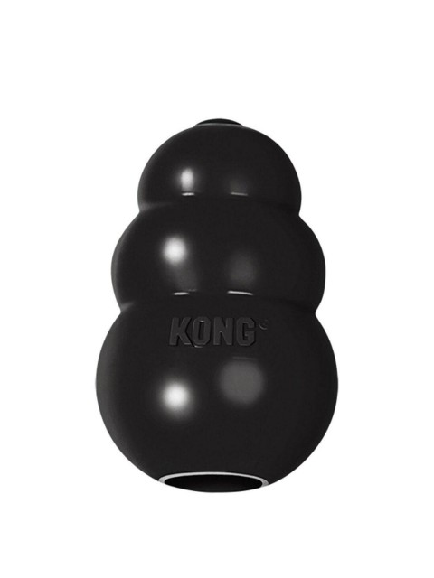 

KONG Black Solid Extreme Dog Chew Toy