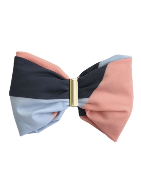 

Heads Up For Tails X Shivan & Narresh Leger Leisure Series Dog Bow Tie, Multi