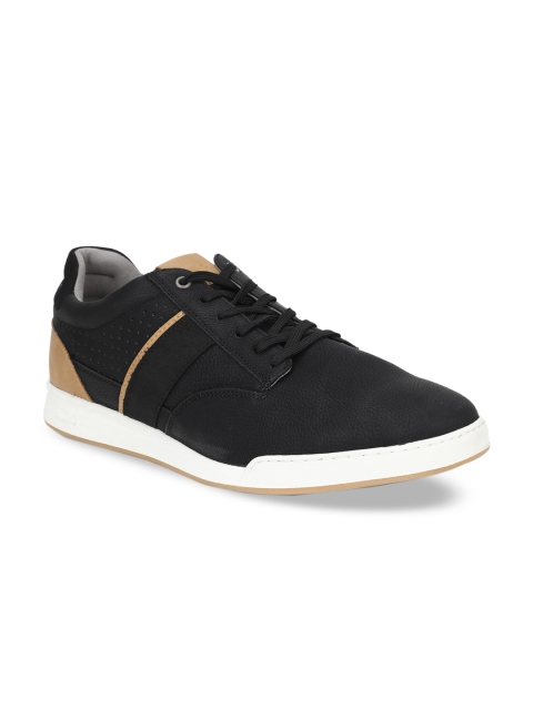 

ALDO Men Black Sneakers