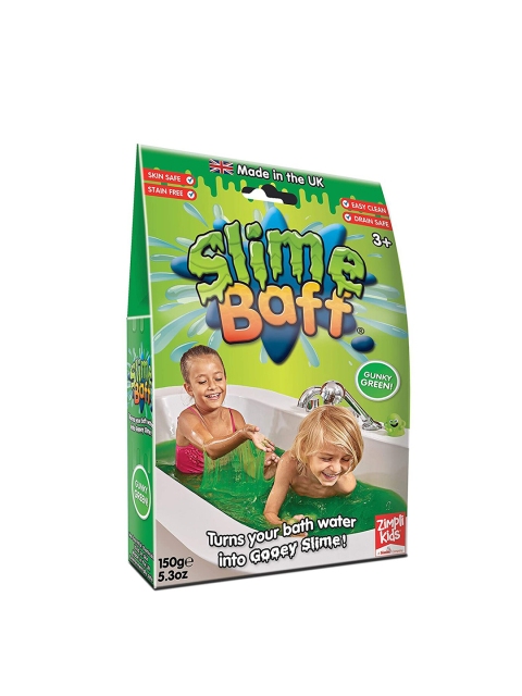 

Zimpli Kids Green Simba Slime Baff