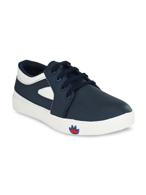 

Big Fox Boys Navy Blue Sneakers