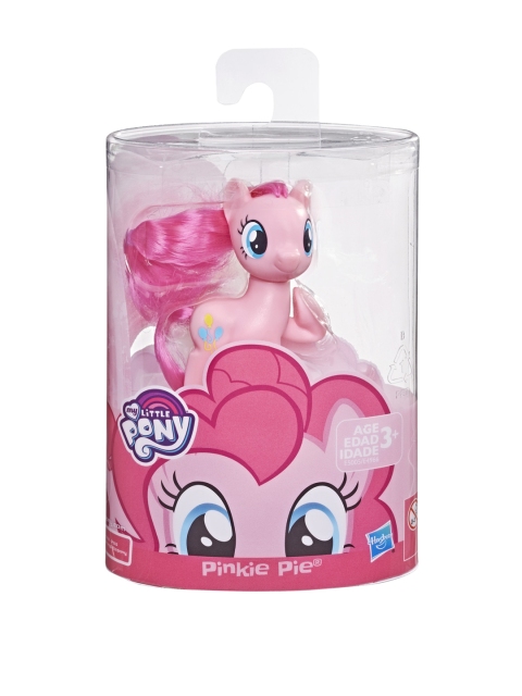 

My Little Pony By ToysRus Boys Pink Mane Pony Pinkie Pie
