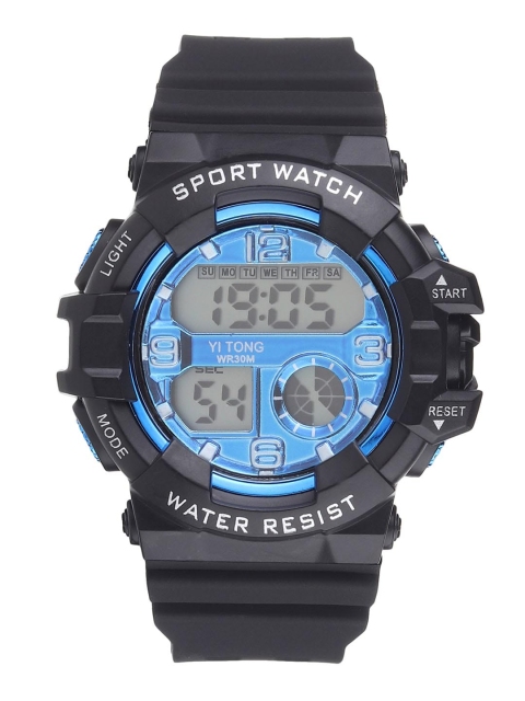 

Fantasy World Kids Blue Digital Watch FW-Sport Digital-I-BL