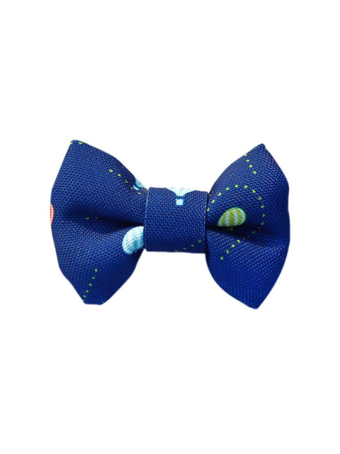 

Heads Up For Tails Pup In the Air Cat Bow Tie, Multi