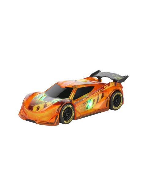 

Dickies By ToysRus Kids Yellow & Black LIGHTSTREAK RACER Toy Car