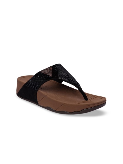 

Inc 5 Women Black Embellished Sandals