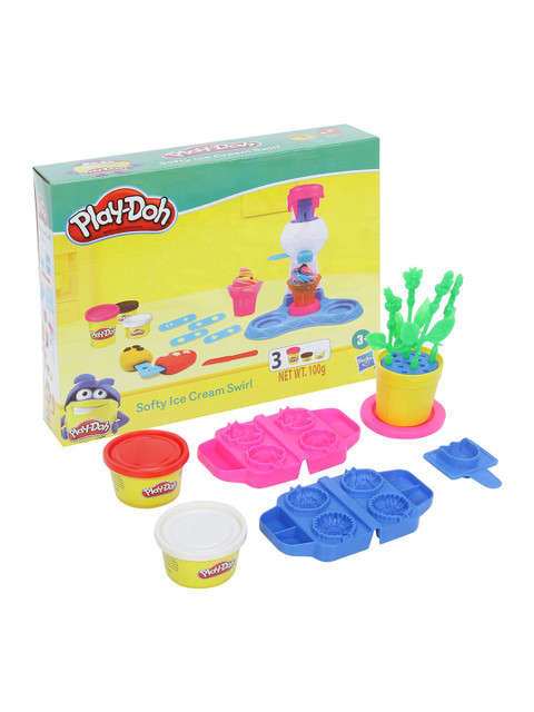 

Hasbro Kids Multi Play-Doh Rose Garden Playset