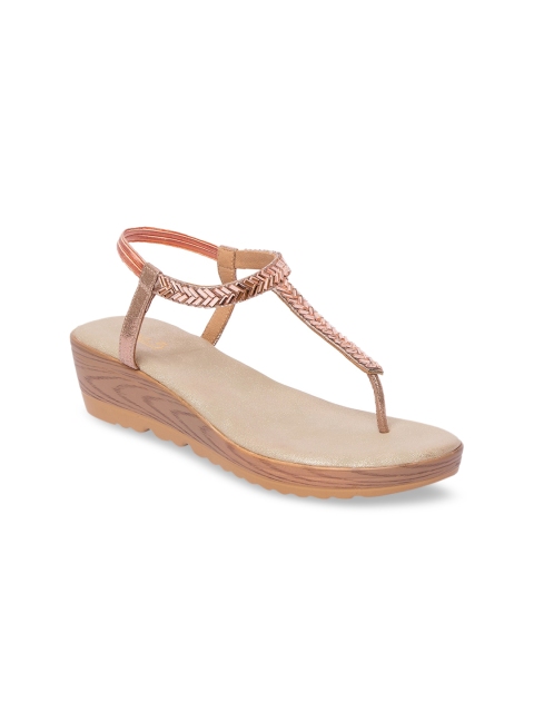 

Inc 5 Women Beige Solid Heels