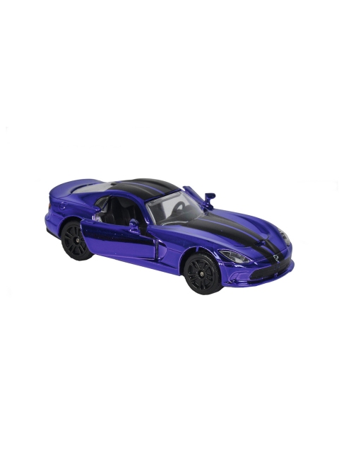 

Majorette By ToysRus Kids 5 Pieces Cars, Blue