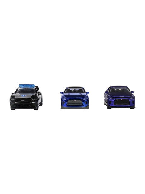 

Majorette Kids Set Of 6 Assorted Deluxe Vehicle Toys