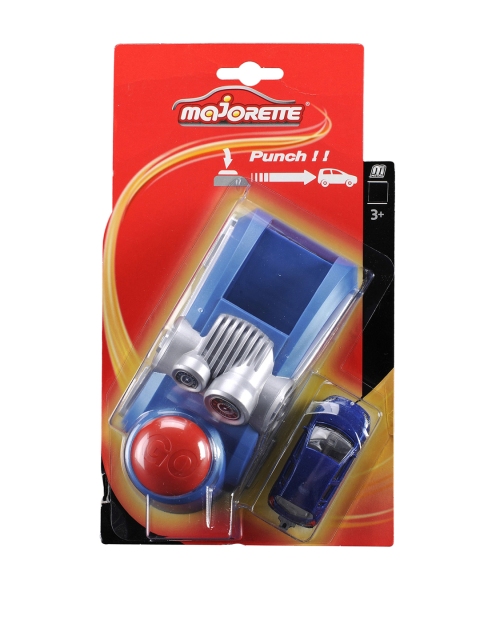 

Majorette By ToysRus Kids Red & Blue Launcher