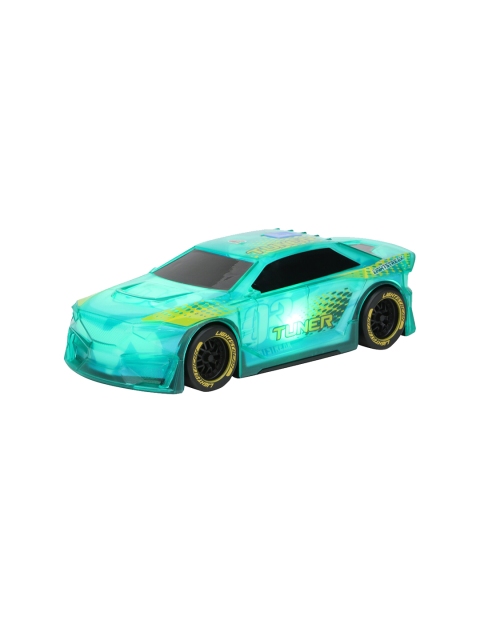 

Dickies By ToysRus Kids Blue & Black Lightstreak Tuner