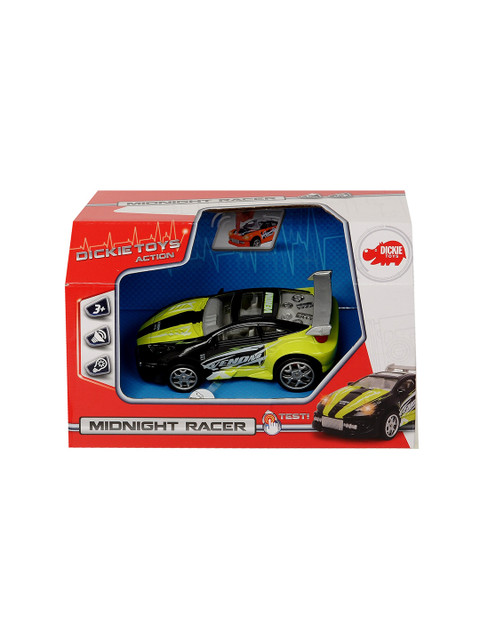 

Dickies By ToysRus Unisex Kids Set Of 2 Orange & Green Dickie Midnight Racer