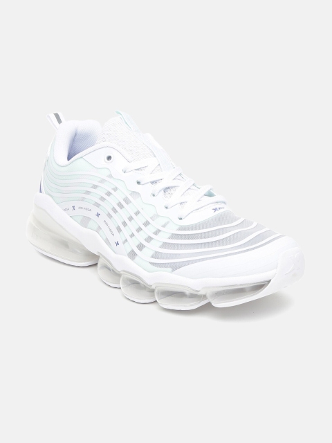 

Xtep Men White Air Mega 2 Running Shoes