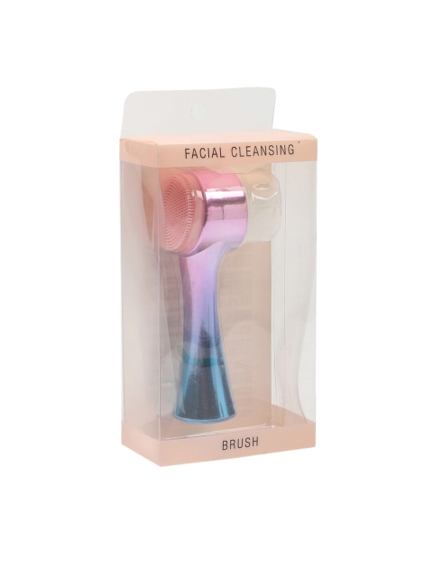

FOREVER 21 Women Pink Facial Cleansing Brush, Multi